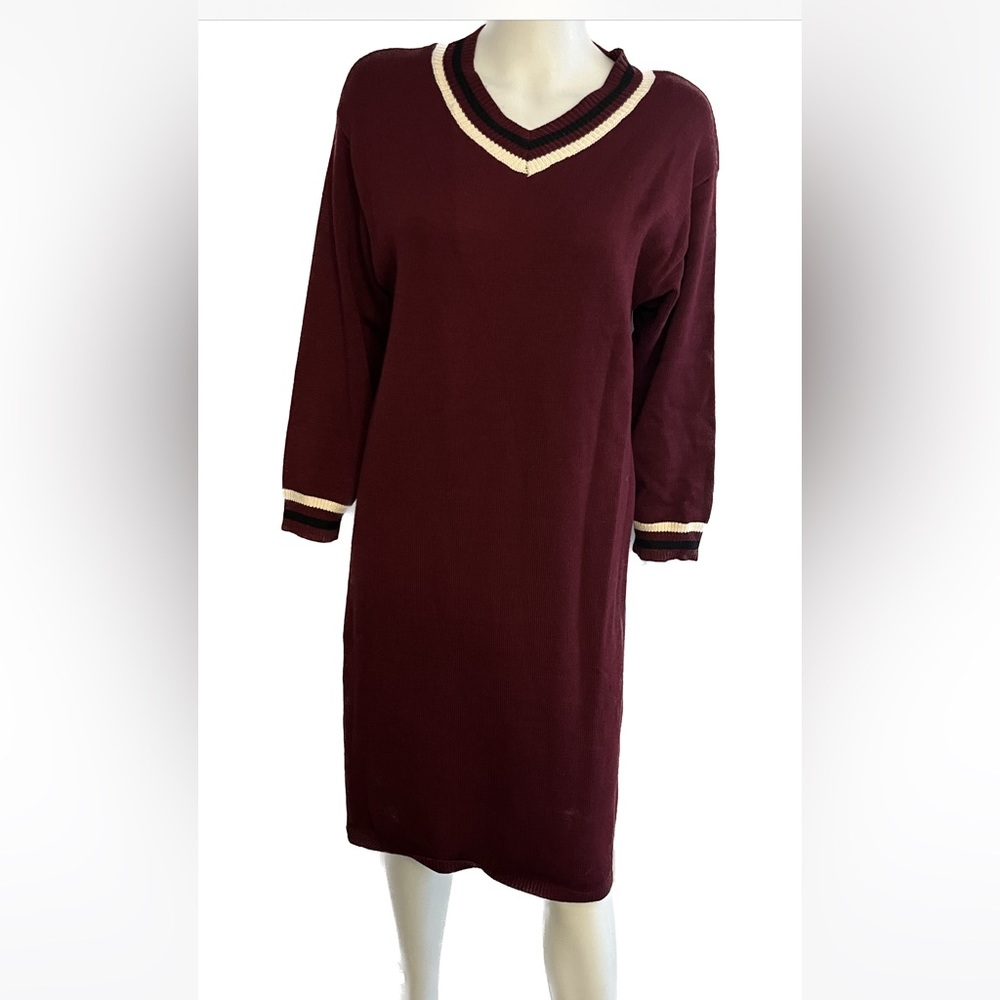 Women’s sweater dress size S/M